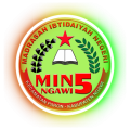 Logo MI NEGERI 5 NGAWI