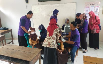 Ayo Bersama Sukseskan BIAS Tahun 2024